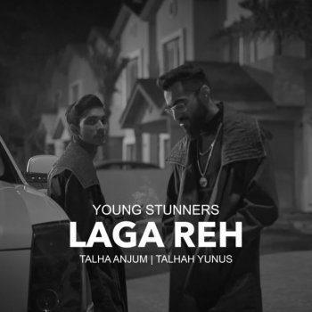 Laga Reh Lyrics