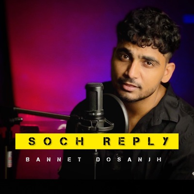 Soch (Reply Version) Lyrics