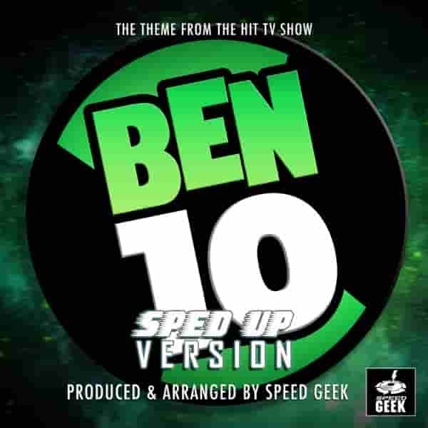 Ben 10 Lyrics in Hindi