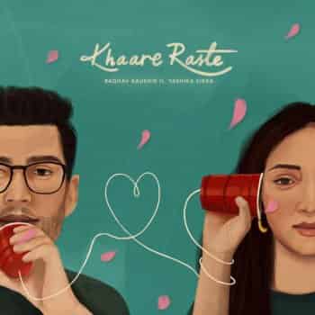 Khaare Raste Lyrics