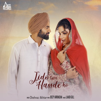 Tusi Jad Hasde Ho Lyrics