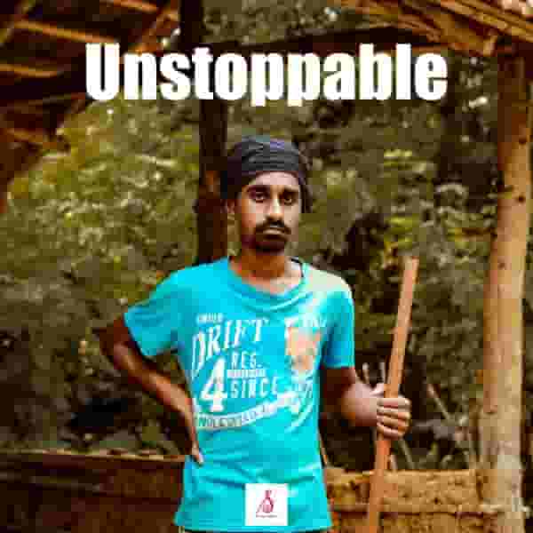 Unstoppable Indian Version Lyrics