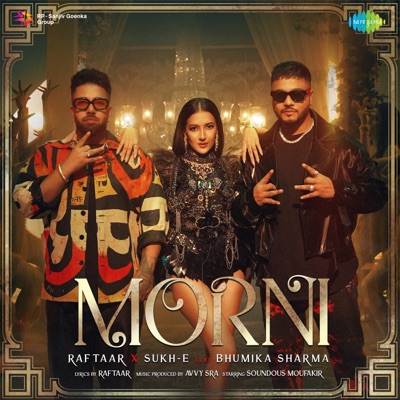 Morni Si Chaal Lyrics