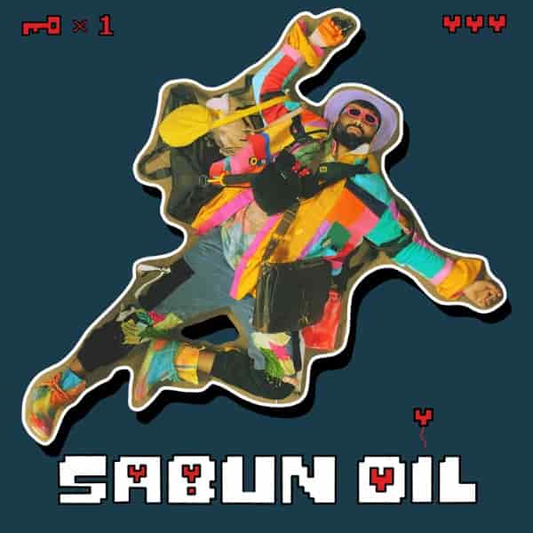 Sabun Dil