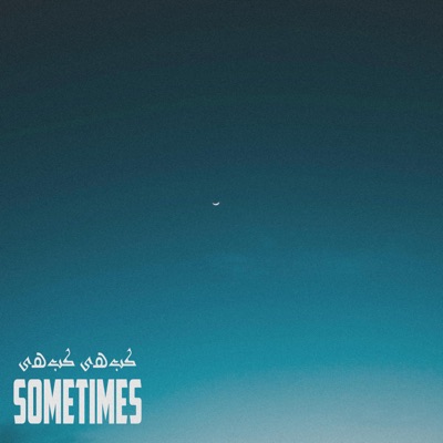 Sometimes Lyrics