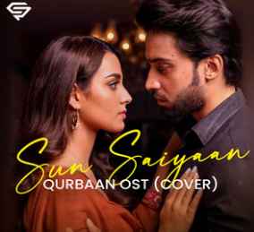 Qurban OST Lyrics