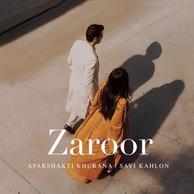 Zaroor Lyrics