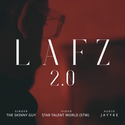 Lafz 2.0 Lyrics