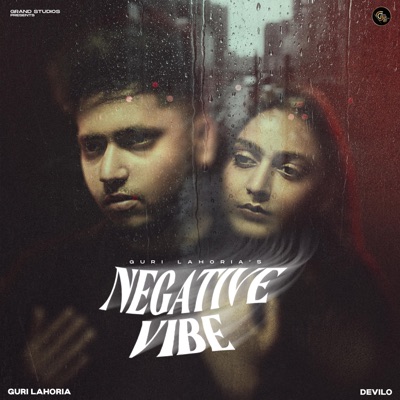 Negative Vibe Lyrics