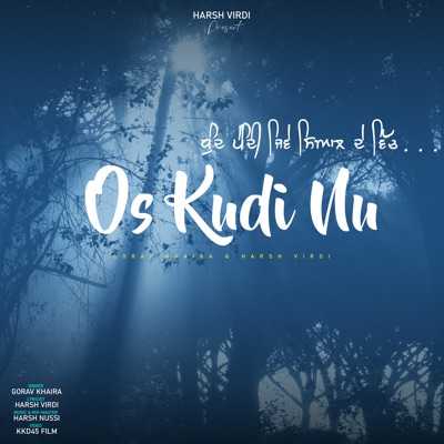 Os Kudi Nu Lyrics