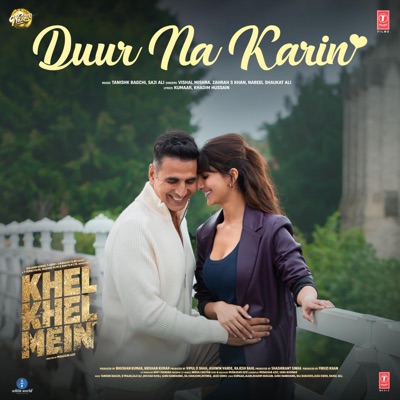 Ishq Dhadka Hai Lyrics