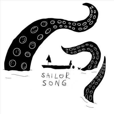 Sailor Song Lyrics