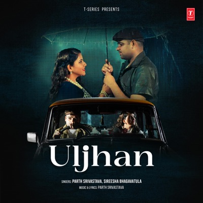 Uljhan Lyrics