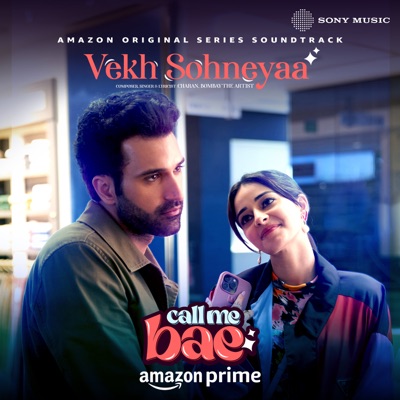 Vekh Soneya Lyrics